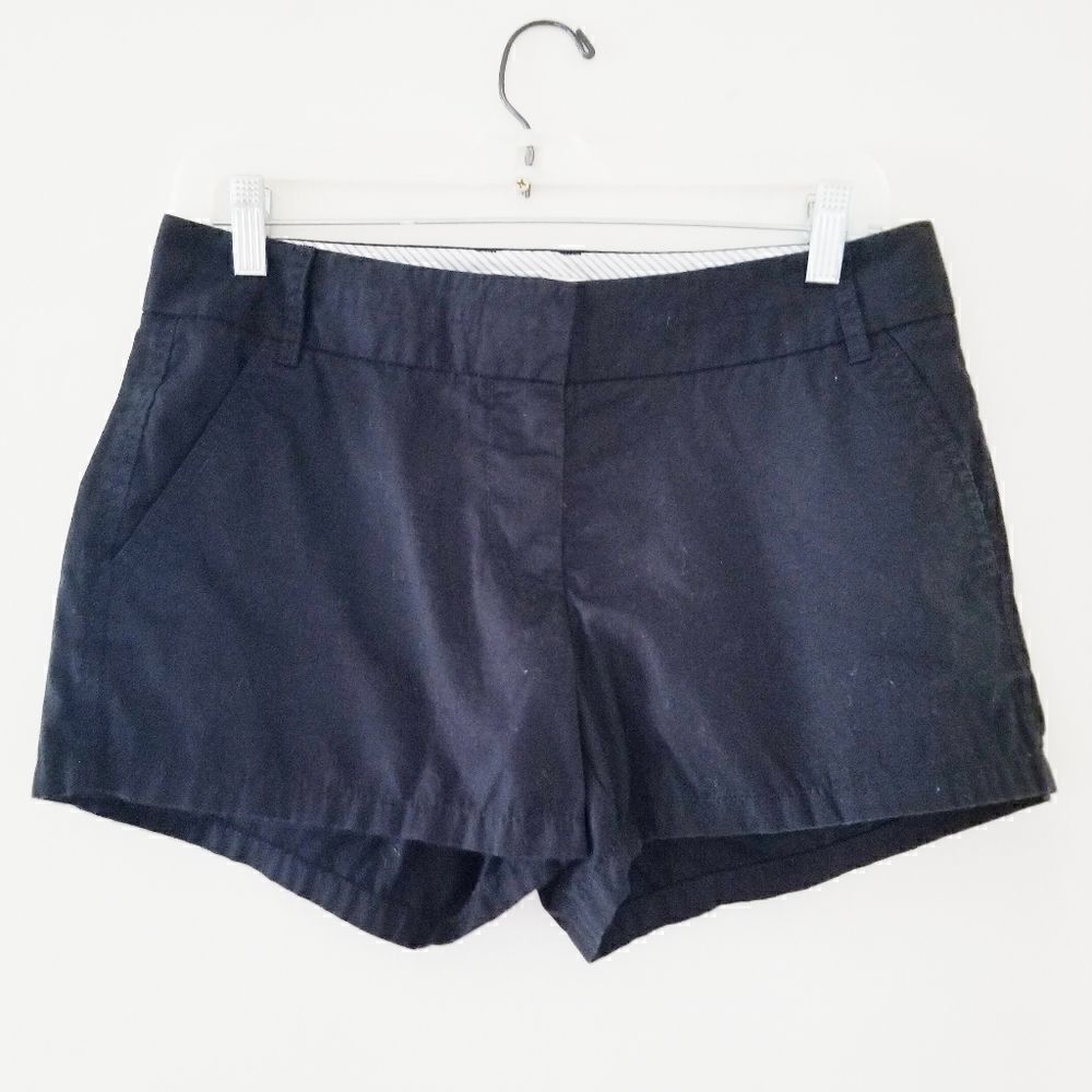 J Crew Factory 100% cotton chino broken in